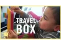 PLAY TRAVEL ACTIVITY BOX