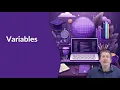 CS1026 Variables and Data Types