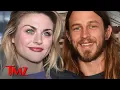 Kurt Cobain s Daughter Frances Bean Cobain Marries Tony Hawk s Son Riley Hawk TMZ TV