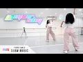 Lagu NewJeans (뉴진스) - 'Super Shy' - Dance Tutorial - SLOW MUSIC + MIRROR (First Half)