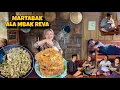 Download Lagu HUJAN HUJAN DI BIKININ MBAK REVA MARTABAK MIE 🤩
