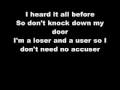 Download Lagu When I Come Around - Green Day (LYRICS)