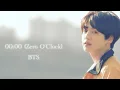 【BTS / 00:00(Zero O'Clock)】FMV 防弾少年団 和訳 日本語字幕付き