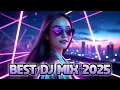 Download Lagu 🔴Beste dj-mix 2025 - non-stop edm \u0026 house party club hits 2025 hd digitaal#muziek #edmmusic2025