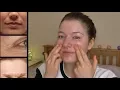 3in1 Eye Forehead and Smile Wrinkles Face Massage Anti-Ageing Lifting Facial Massage