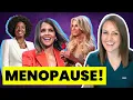 Download Lagu Menopause: What Your Doctor Wants You To Know
