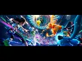 The Guild Trials 58 Pokemon Champions