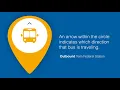 Using WRTA s myStop Mobile app