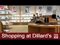 Weekend Shopping at Dillard s Dillard s Department Store - NingD