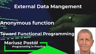 Toward Functional Programming - Anonymous Functions