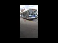Queens New York - Q6 Bus Limited