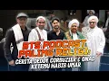 Lagu Cerita Deddy Corbuzier \u0026 Onad Ketemu Habib Umar