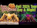 Dollywood s 2024 Harvest Festival Full tour day night