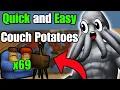 Wizard101 The Ultimate Couch Potato Guide