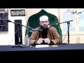 Lagu Understanding The Marriage of Aisha - Shaykh Asrar Rashid