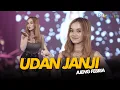 Download Lagu Ajeng Febria - Udan Janji | Dangdut (Official Music Video) Raono Banyu Sing Nelesi Ning Pelataran