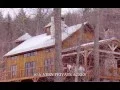 Scrag Mountain Barn Waitsfield VT 675 000 SOLD