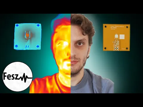 Thermal Electronics Tutorial (1/2) - Methods for improving PCB heat dissipation