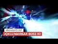Lagu アークナイツ BGM - Jǫklumarkar Boss Battle Theme 03 | Arknights/明日方舟 統合戦略 OST