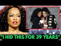 Download Lagu Op 81-jarige leeftijd vertelt Diana Ross eindelijk de waarheid over Michael Jackson