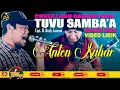 Download Lagu LAGU KAILI - TUVU SAMBA'A (CIPT. H. RUDY LANENA) || COVER BY ANTON KAHAR || Video Lirik || Live