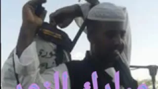 الفنان مبارك النور جديد 2018 