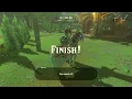 Survivor Challenge 7 207 Horseback Training Day 1 Blynne s Hurdle Race