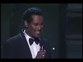 Dionne Warwick, Stevie Wonder, Whitney Houston, Luther Vandross " That's What Friends Are For " .
