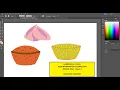 A Level IT 9626 March 2024 Paper 4 - Graphics Creation
