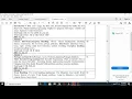 OBJECT ORIENTED CONCEPTS OOC 18CS45 - Introduction and SYLLABUS