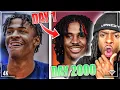 Ja Morant Dreadlock Transformation from COLLEGE to NBA FREEFORM DREADS Journey 2022