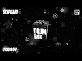 Stephani B - Drumbox Radio - EP 047 (Christmas Special)