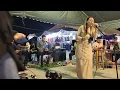 Download Lagu ELLA~SEMBILU || COVER BY MFK BUSKER!!! ||