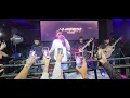Kane Rodríguez - Se Volvieron Locos                《En vivo》