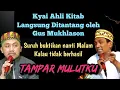 Download Lagu GEMPAR💥 Kyai Ahli Kitab ditantang Gus Mukhlason suruh buktikan nanti malam