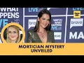 RHOM star Julia Lemigova sets the record straight on bombshell cheating allegations