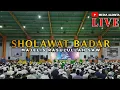 Sholawat Badar Lirik | Majelis Rasulullah SAW | Ustad Muhammad Qolby