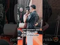 Download Lagu duet romantis GerTia bikin baper  | Pelukanya salam banget - Gerry Mahesa \u0026 Tiara Amora