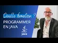Formation ENI en ligne Programmer en Java