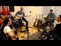The Eagles - Peaceful Easy Feeling (Cover by The StringRays)