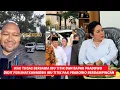 Download Lagu selesai tugas bersama pak prabowo dan ibu titik soeharto, didit perlihatkan mobil mereka berjajar