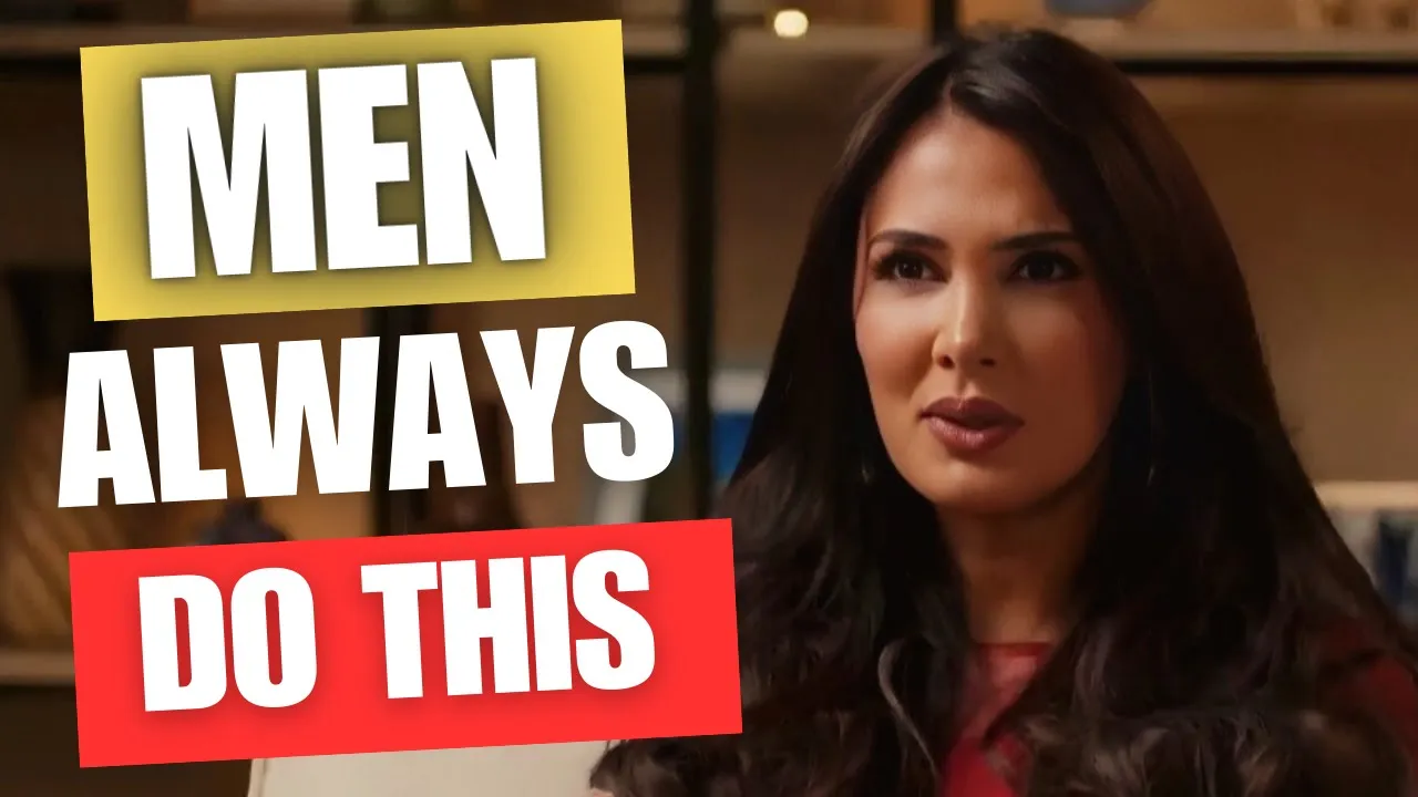 Outline Video Sadia Khan EXPOSES The Worst Mistake Men Make