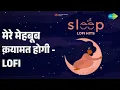 मेरे मेहबूब क़यामत होगी - Lofi | Sanam Lofi Hits | Sachin Gupta | Sanam Songs |