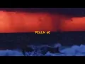 Save Us And Help Us Psalm 60