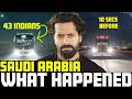 🚨43 Indians 🇮🇳 Bus Incident 🚌- What Exactly Happened? | Aye Jude✊