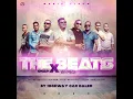 Download Lagu 17 Aasman Mix - Mr.Allright - Shaiman - Pienka | The Beats Vol 10