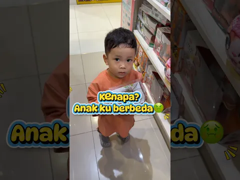 Kyle suka kecoak love banget