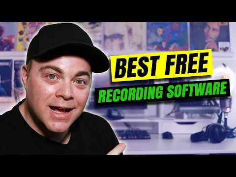 Download MP3 Best Free Audio Recording Software for Windows 10 2020