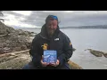 World Oceans Week Story reading Big Whales Small World with Eagle Wing Tours Victoria BC