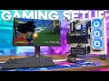 We Bought a Gaming Setup from Gamestop